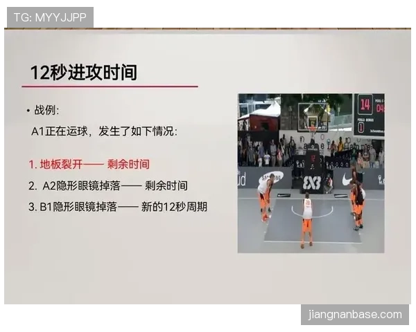 篮球假摔判罚标准详解，裁判如何认定与处理？
